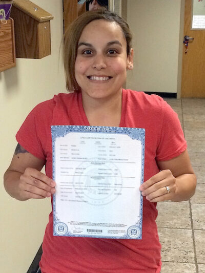 Roe Birth Certificate 150723 copy