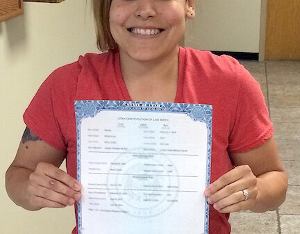 Roe Birth Certificate 150723 copy