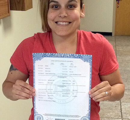Roe Birth Certificate 150723 copy