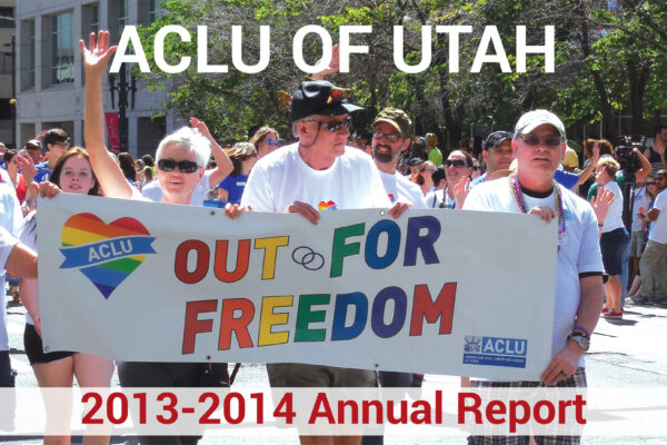 annual report, 2014