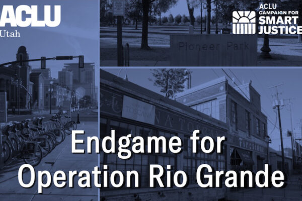 operation rio grande, aclu