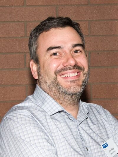 John Mejia
