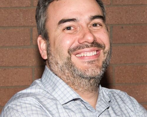 John Mejia