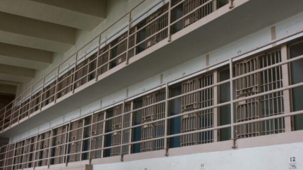 davis county, legal, jail standards