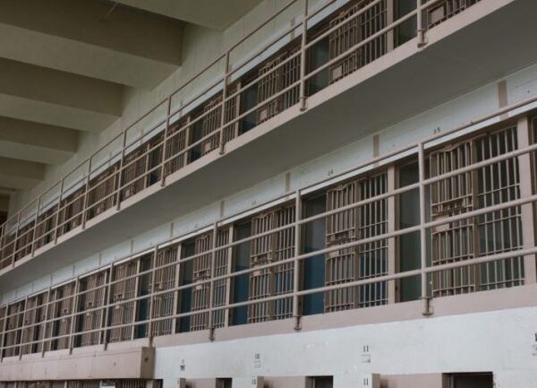 davis county, legal, jail standards