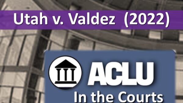 Utah v. Valdez