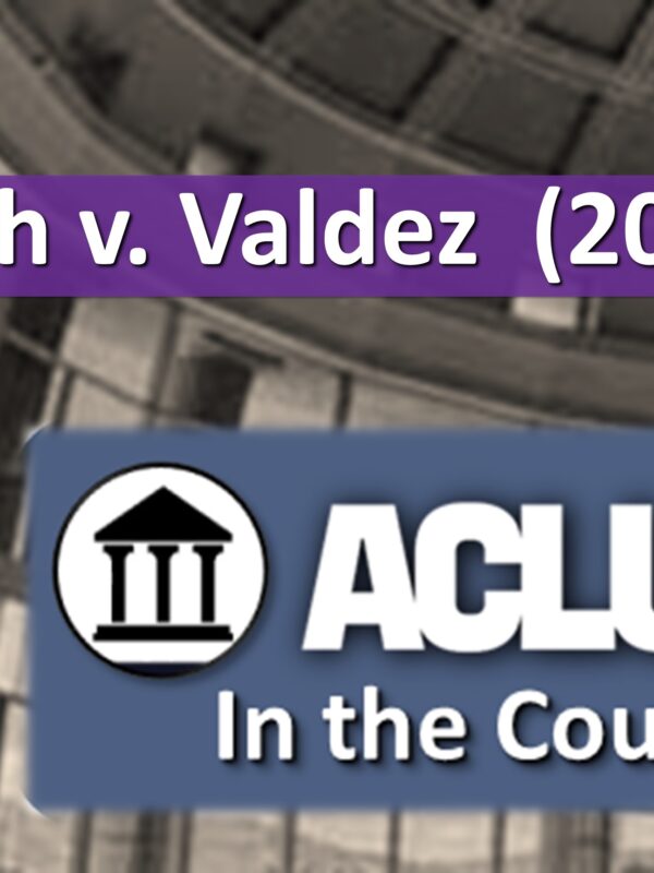 Utah v. Valdez