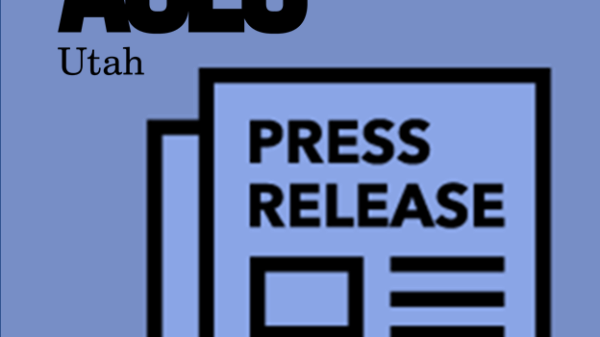 press release icon