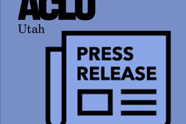 press release icon