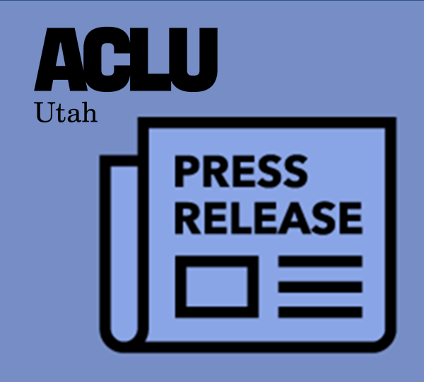 press release icon