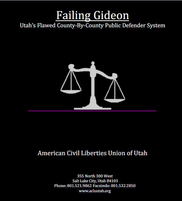 failing gideon, 2011