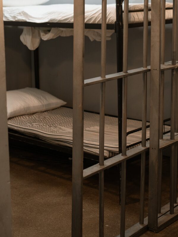jail