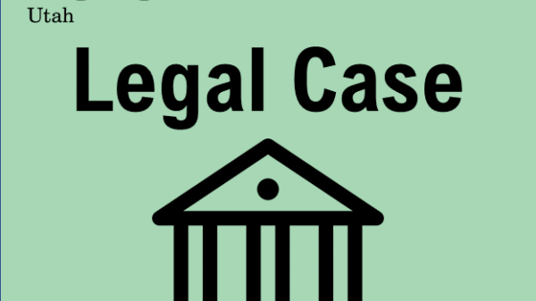 legal case generic icon