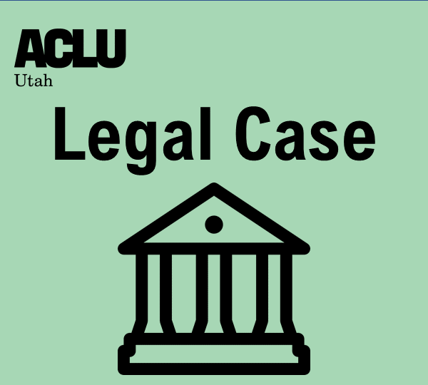 legal case generic icon