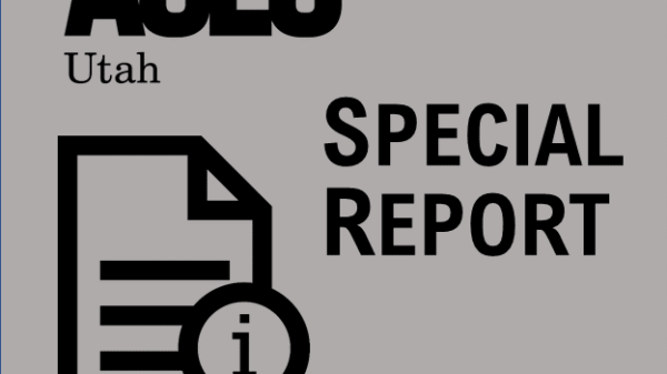 Special Report icon