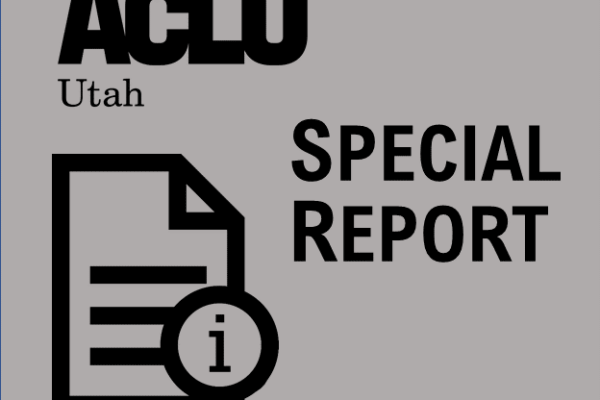 Special Report icon