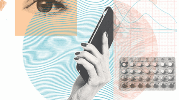 graphics of for data mining and reproductive health.