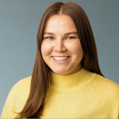Headshot of Abby Cook a staff attorney for the ACLU of Utah.