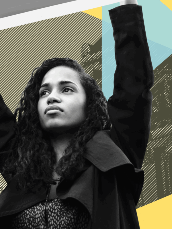 Graphic for ACLU of Utah Legal Hub