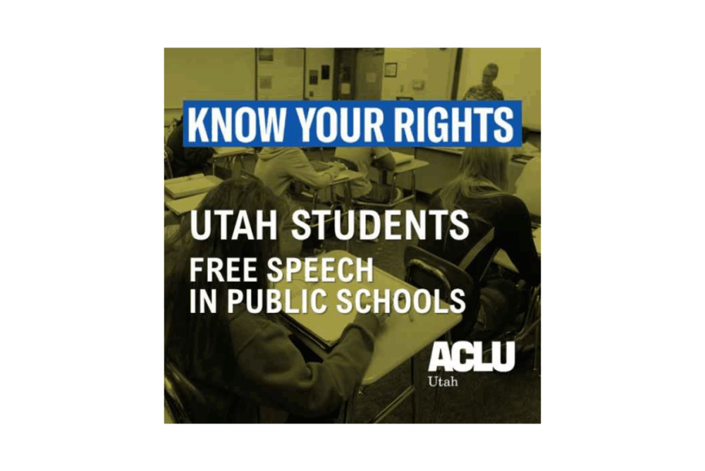 Home - ACLU of Utah