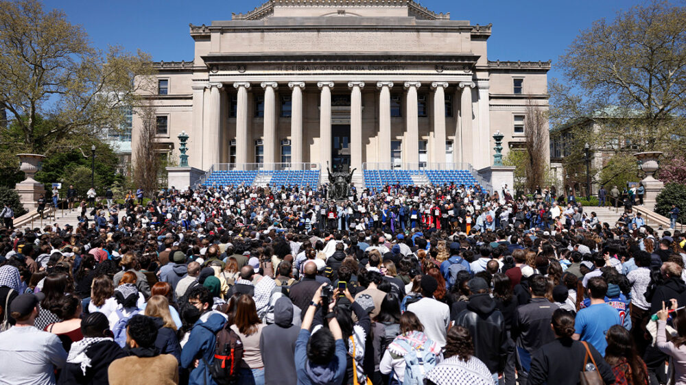 Students’ Free Speech on Campus - ACLU of Utah