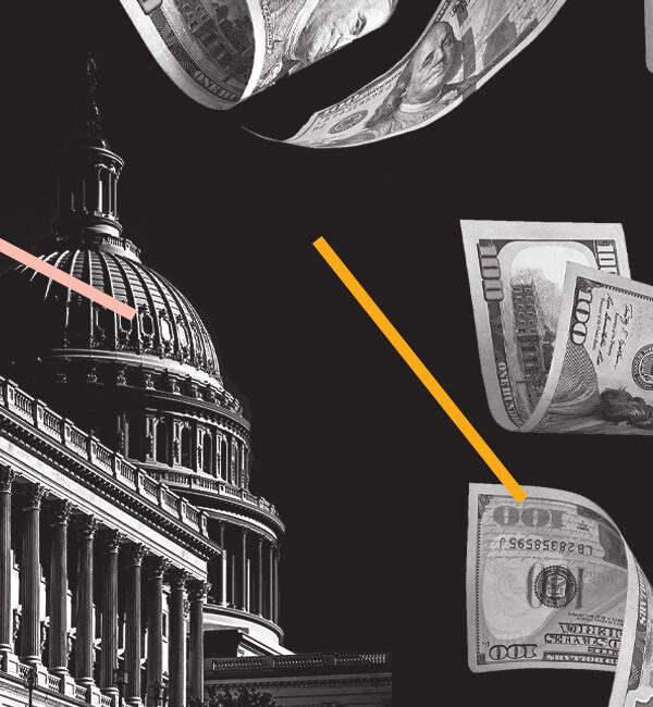 graphic to take action on DODGE