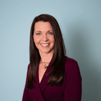 Headshot of Alison Griffith, Director of Community Engage for the ACLU of Utah.