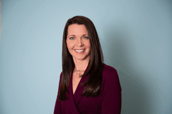 Headshot of Alison Griffith, Director of Community Engage for the ACLU of Utah.