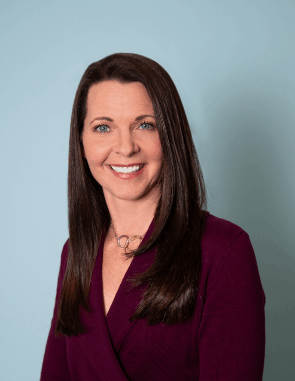 Headshot of Alison Griffith, Director of Community Engage for the ACLU of Utah.