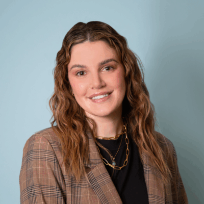 Headshot of Sam Cypert for the ACLU of Utah.
