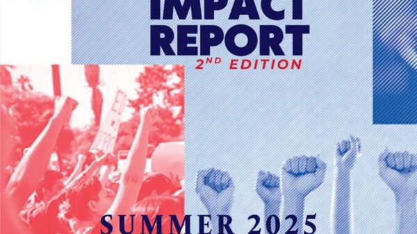 2025 Impact report feature image for the aclu of utah.