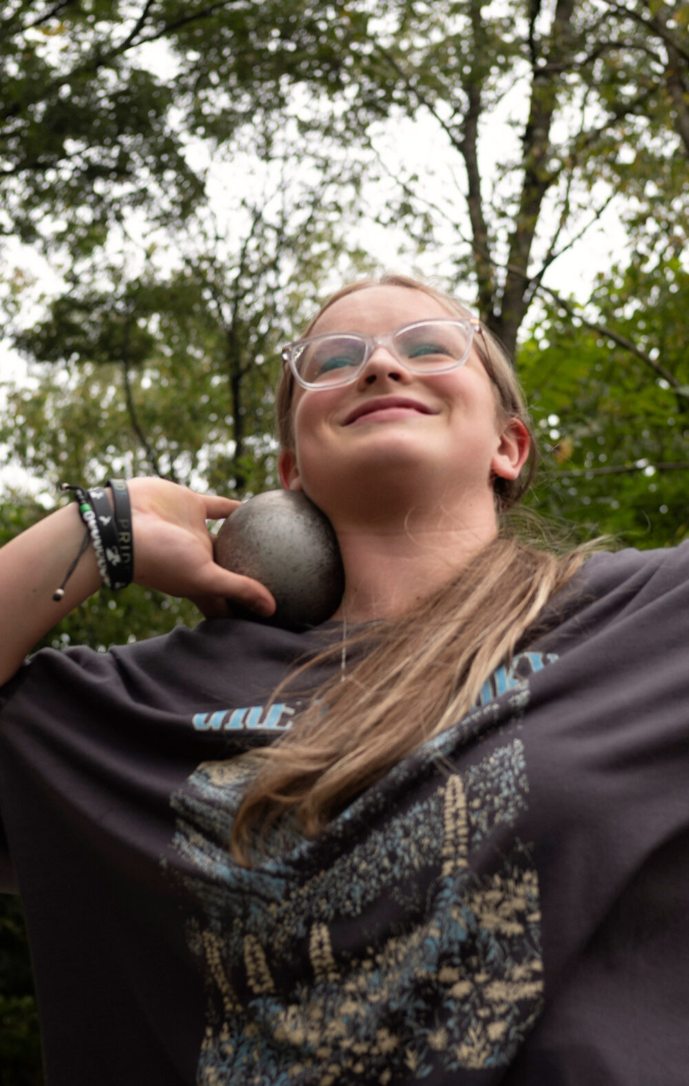 A photo of Becky Pepper-Jackson.