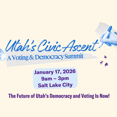 Voting Rights Summit 2026 (website graphic)