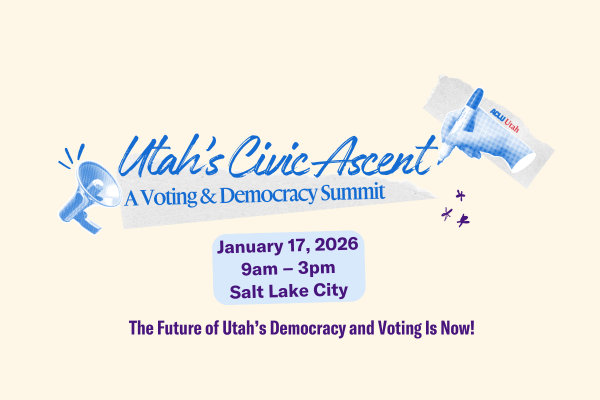 Voting Rights Summit 2026 (website graphic)