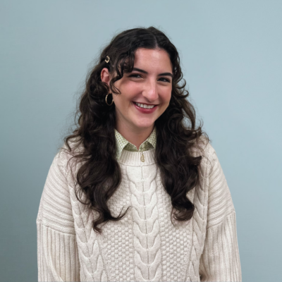 Riley Arnold, staff bio