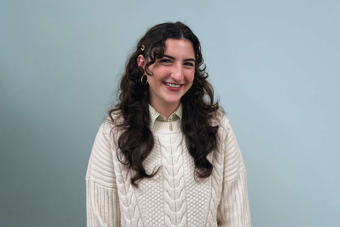 Riley Arnold, staff bio