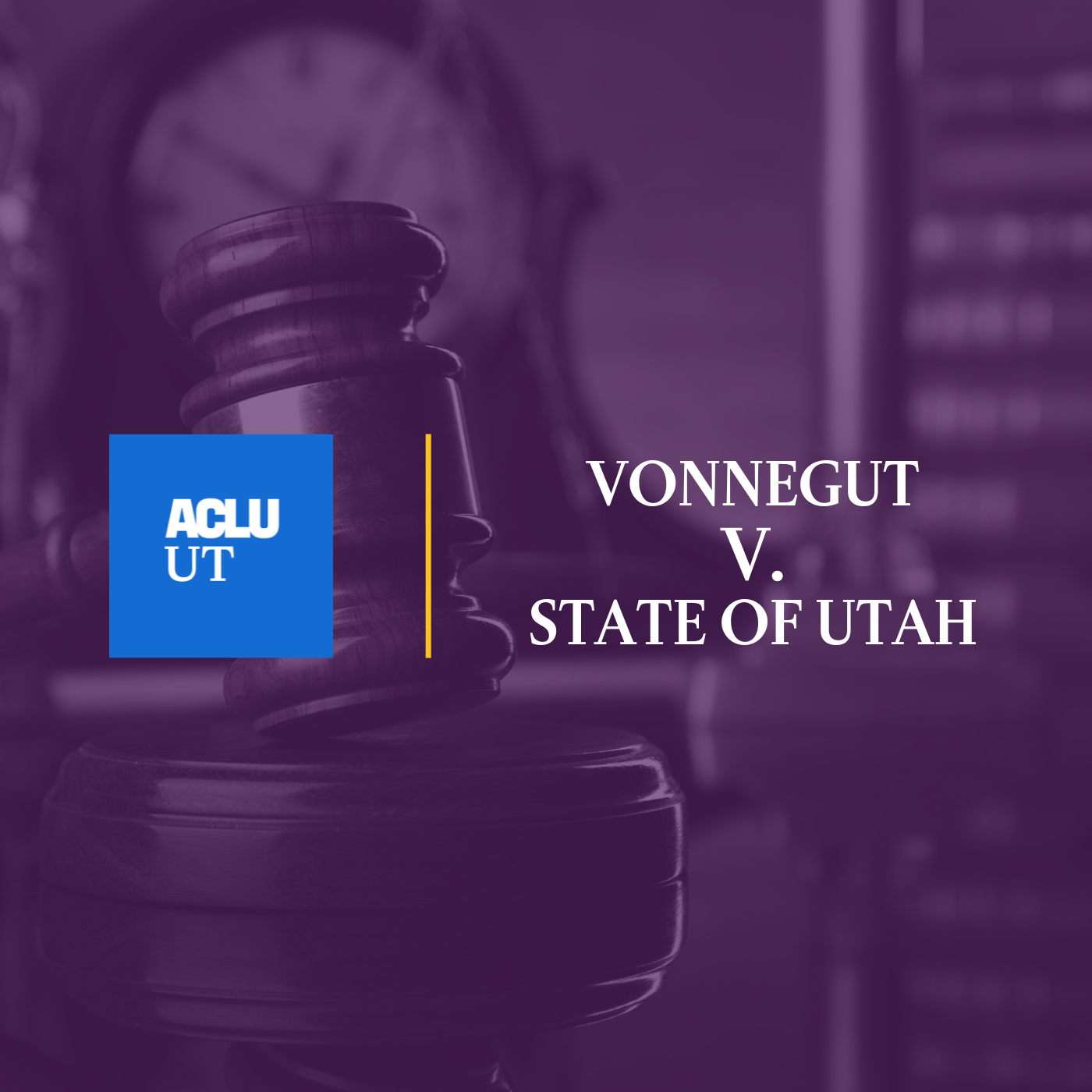 vonnegut v. utah case graphi