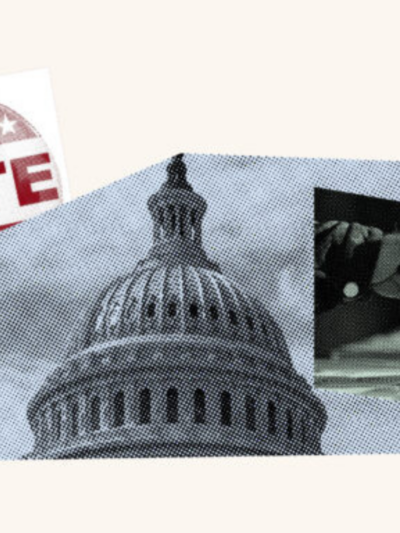 Participatory Democracy & Voting Rights