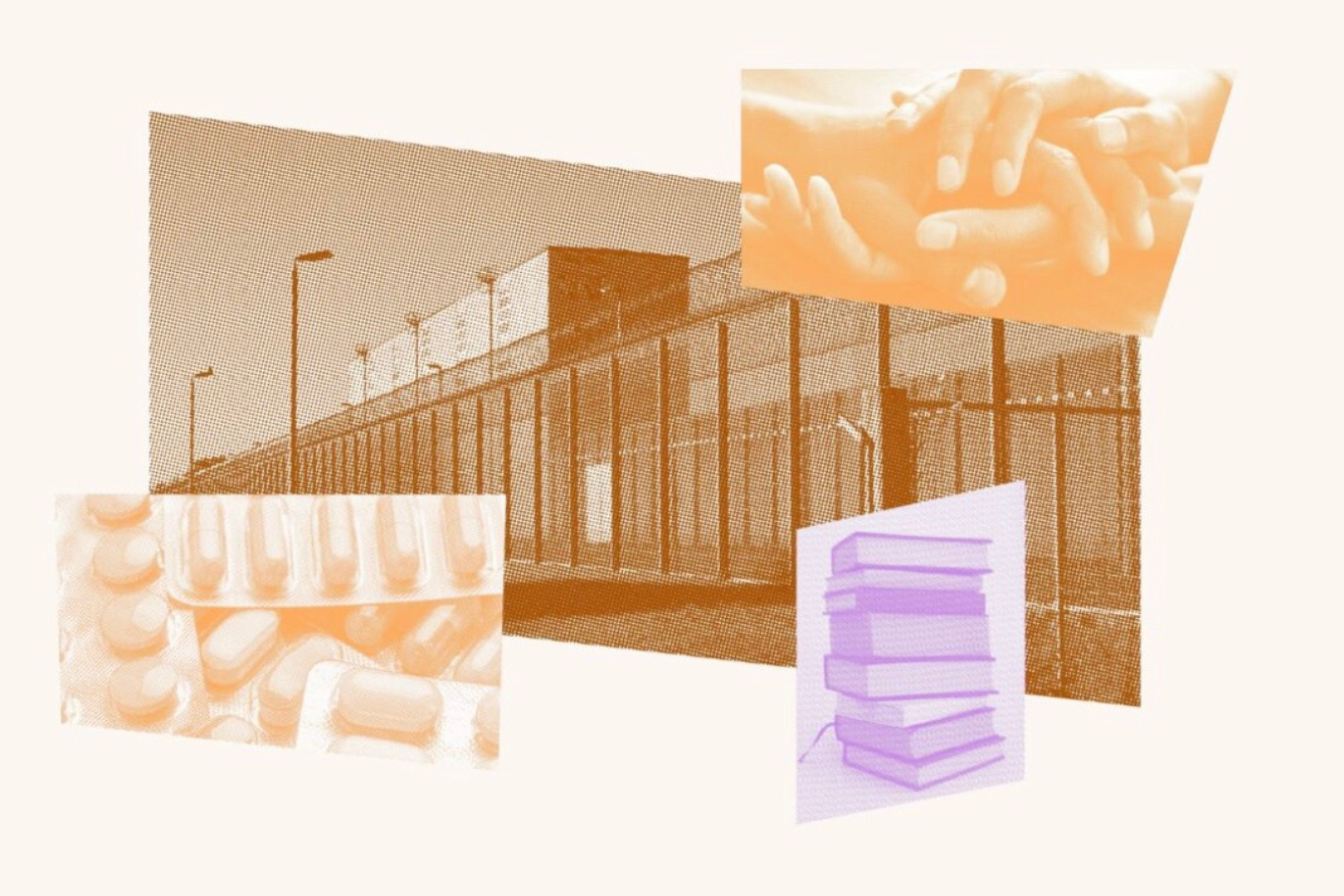 Criminal Legal System photo.