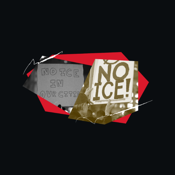 Graphic for aclu of utah legal intake form for reporting ICE and CPD in Salt Lake City.