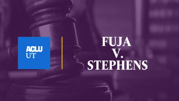 Fuja v. Stephens