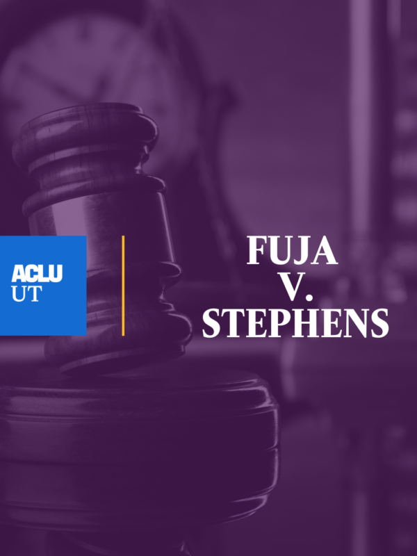 Fuja v. Stephens