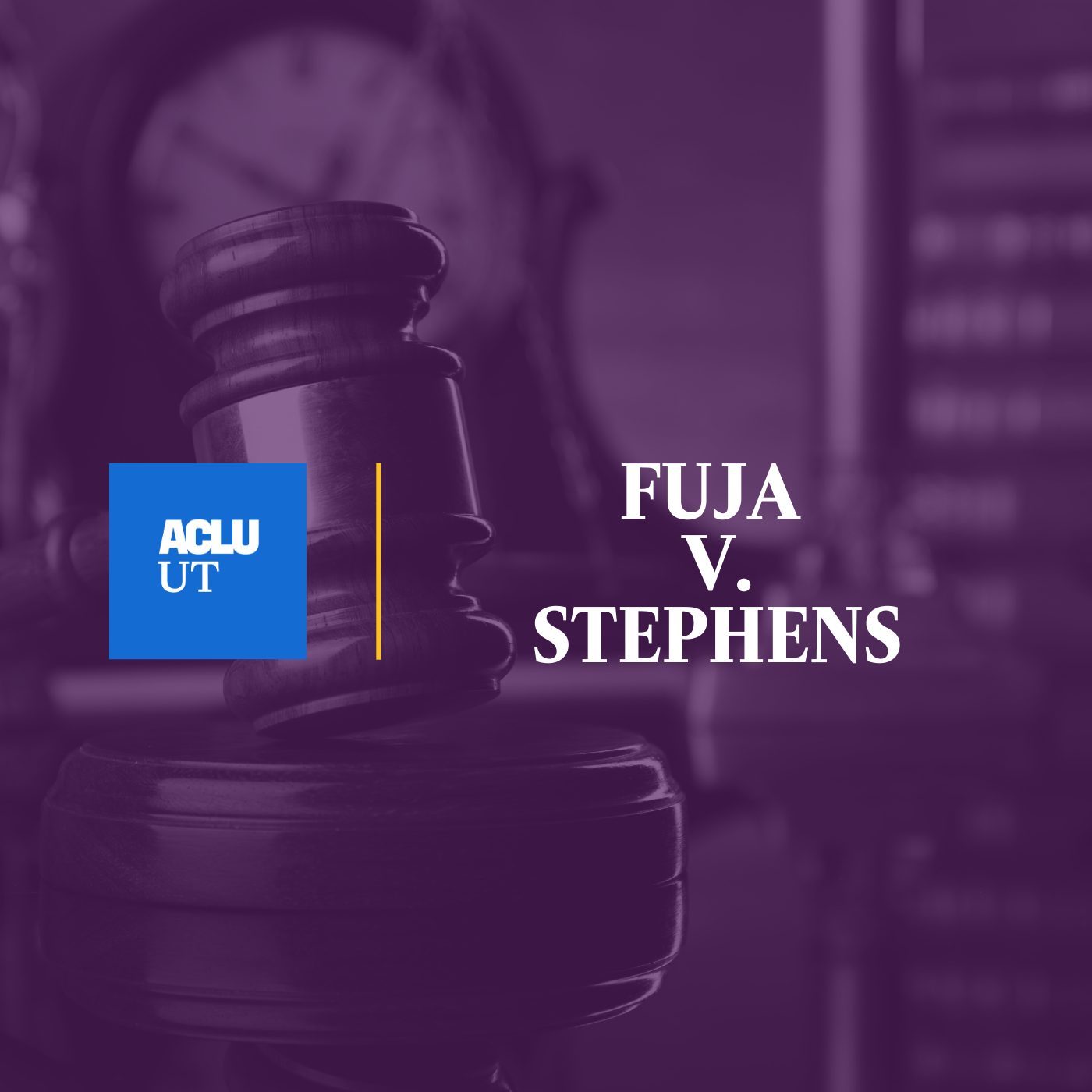 Fuja v. Stephens