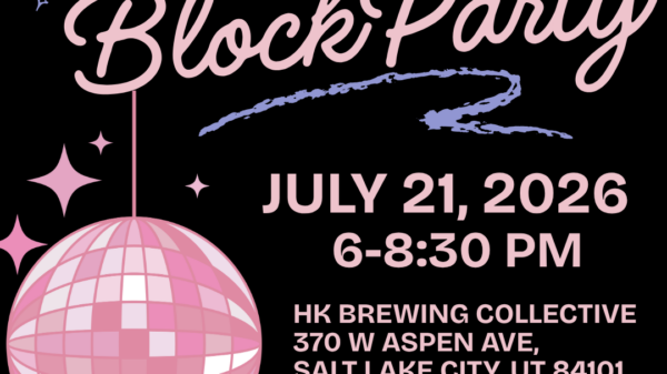 Community & Member Block Party