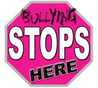 anti-bullying blog