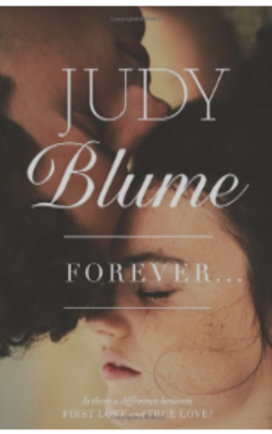 Forever by Judy Blume