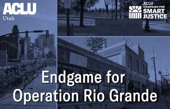 operation rio grande, aclu