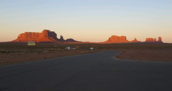 Monument Valley