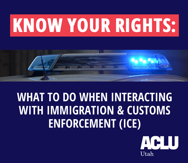 KYR Immigration and ICE