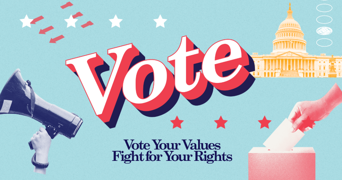 Start Local, Vote Your Values in Utah ACLU of Utah